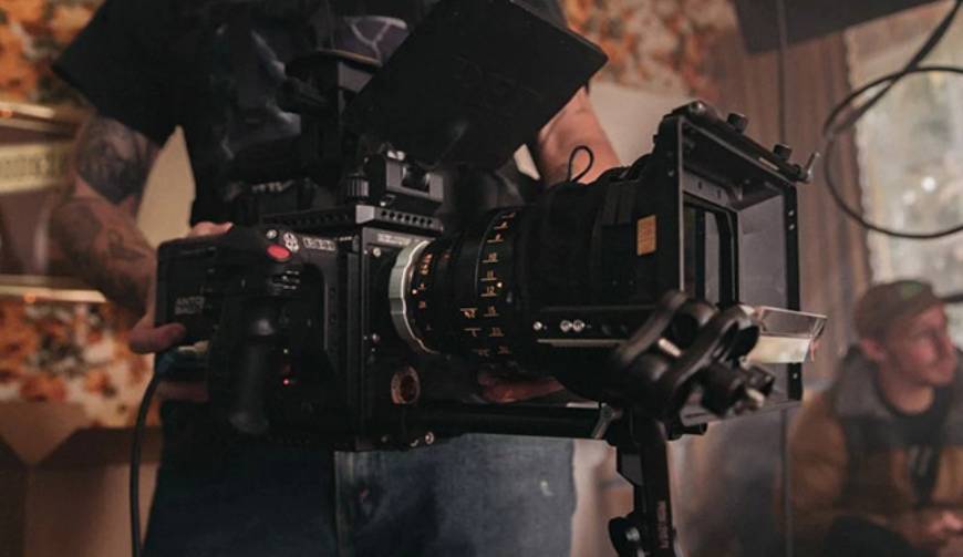 清河区产品宣传视频拍摄公司