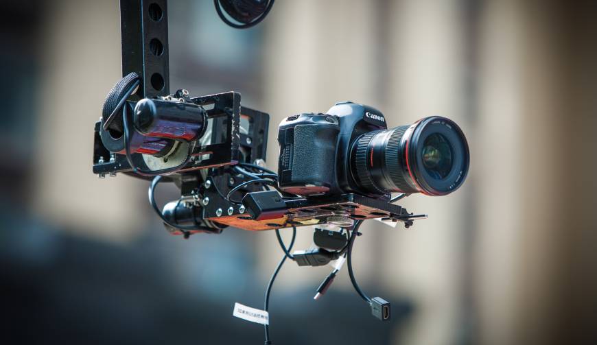 清河区产品视频拍摄