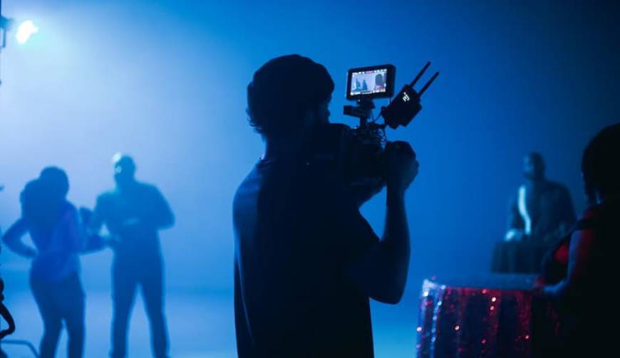 清河区产品视频拍摄