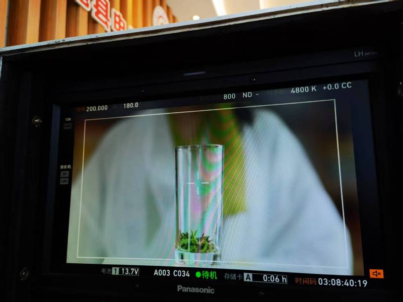 清河区电商产品宣传视频